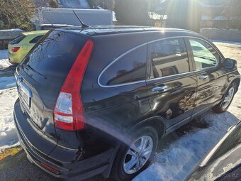 Honda CR-V - 3
