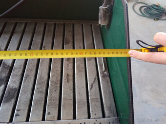 Myčka dílů / odmašťovací stůl QTS - 3