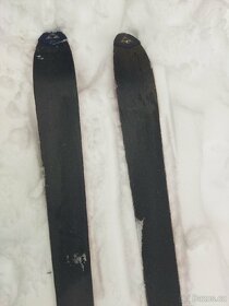 Lyže Fischer - 3