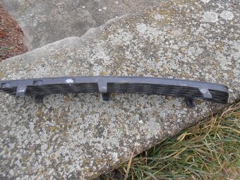 FORD GALAXY MŘIŽKA PŘEDNIHO NÁRAZNÍKU - 3