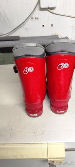 Dětská lyžáky - 3