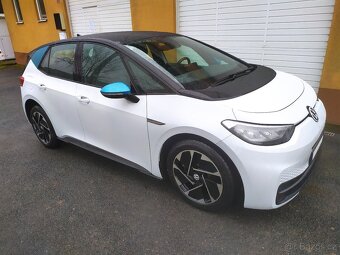 Volswagen ID.3 PRO 150 kW model 2023 - 3