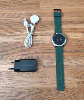 CHYTRÉ HODINKY MADVELL PATHFINDER - 3