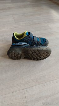 Vycházkové boty Quechua - 3