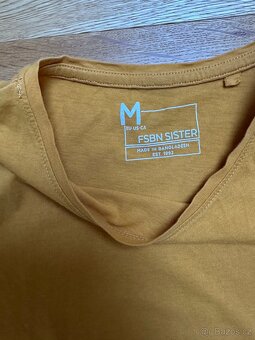 Tričko vel.36/38 - 3