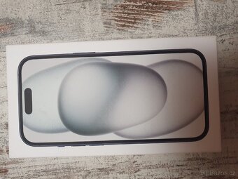 Prodám iPhone 15 - 3