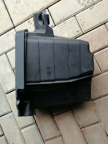 BMW E46 318i airbox + váha vzduchu - 3