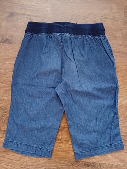 Dívčí kraťasy Lewro vel. 116/122 - 3