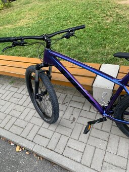 Horské kolo Trek Roscoe 6 - 3