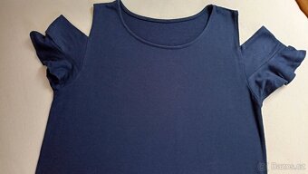 Dámské tričko vel. S - 3