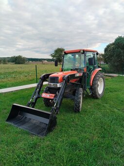 Kubota KL 41 - 3
