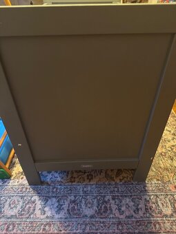 Dětská postýlka Bopita - 3