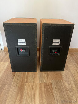 Reptoduktory SONY SS - NX1 - 3