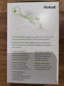 iRobot Roomba virtuální zeď nová, originál - 3
