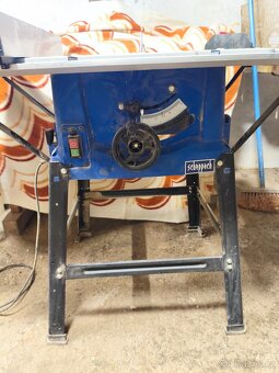 3 DŘEVOOBRÁBĚCÍ STROJE - 3