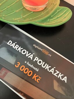 Digitální VHS - 3