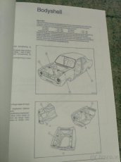 Ford RS katalog Escort/Capri/Fiesta - 3