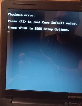Notebooky ACER HP DELL na díly na opravu - 3