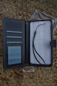 Obal na Redmi Note 9T - 3