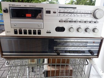 ((((. STARŠÍ RÁDIA. )))) - 3