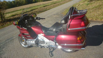Honda Goldwing 1800 ABS - 3