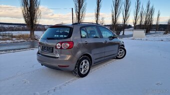 Vw Golf + Rv.2012 TDi Facelift - 3