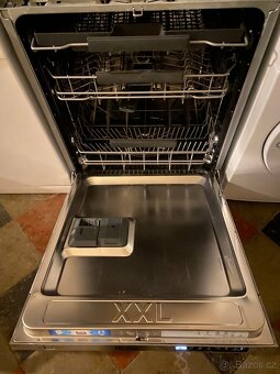 Plně vestavná myčka zn. Electrolux - 3
