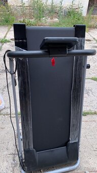 Nový  běžecký pás Gonser - 3