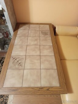 Konferenční stůl - 3