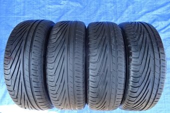 Letní ALU kola 16" Škoda - 3