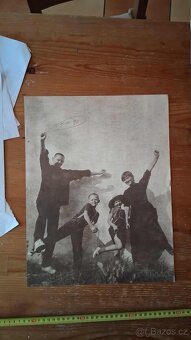 Ľubo Stacho – Monotýpie - 3