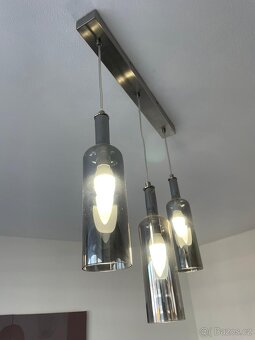 Stropné svítidlo KIKA - 3