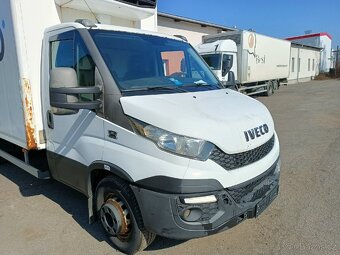 IVECO DAILY 65C17 Mrazák Chlaďák - 3