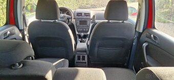 Škoda YETI - 3