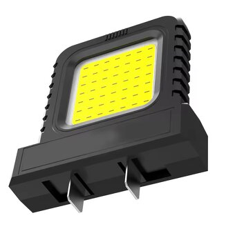 Pracovní svítilna. - 3