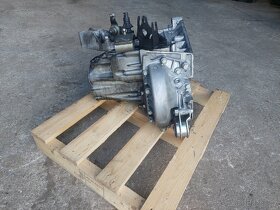 Převodovka Citroen Jumper 20GP25 - 3