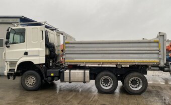 TATRA Phoenix, r. v. 2017, nosič nadstavieb - 3