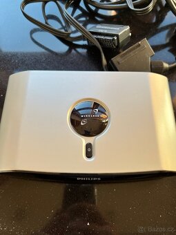 Sledujte TV v jiné místnosti Philips Wireless Link - 3