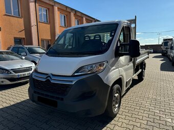 Citroën Jumper 2.0 HDI 96 kW - 3