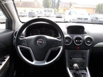 Opel Antara Cosmo pack  2,2 - 3
