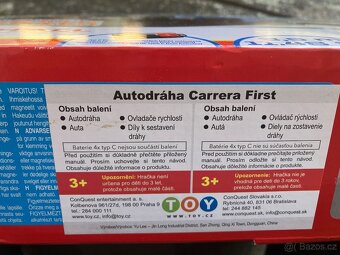 Autodráha Tlapková patrola - 3