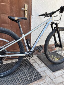 SPECIALIZED ROCKHOPPER EXPERT 29 - 3