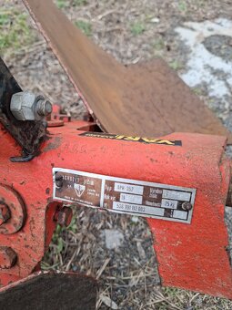 Pluh obracak tera vari - 3