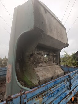 Blatníky Octavia 1963 - 3