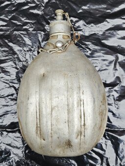 Polní láhve, čutory - 3