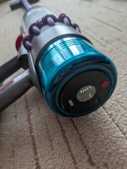 Dyson Gen5detect Absolute - TOP stav, komplet příslušenství - 3