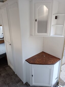 Tabbert 515+předstan - 3