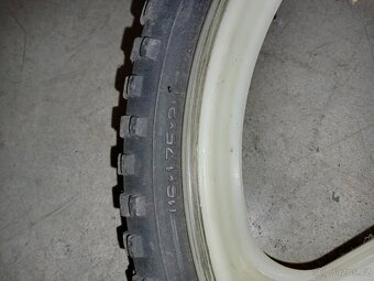 Dětské kolo vel.21 - 3