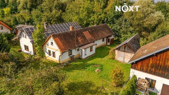 Prodej Rodinný dům, 76㎡ - 3