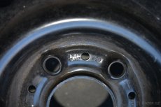 disk BMW 6 1/2Jx15 H2 ET20 - 3